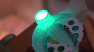 Moonlite 2.0 How it works (Kickstarter edition)