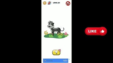 Braindom Draw Puzzle Sketch New Update (January 11,2023) LEVEL 321