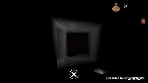 eyes the horror game your own ghost