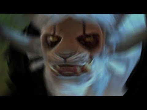 Charrvious... - YouTube Noxxi, the Noxxian