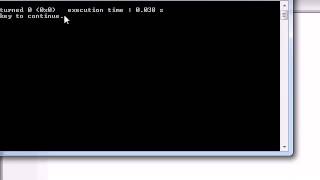 Buckys C++ Programming Tutorials   4   Variables