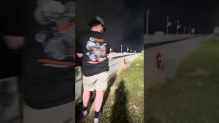 #dragstrip