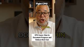 CPS Cases: How to Document Progress and Reduce Risk Fast