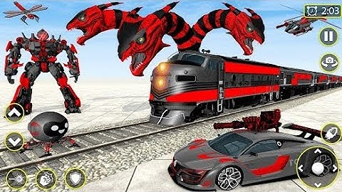 mech robot transforing games #androidgameplay  #top  #game