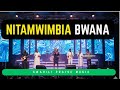 Nitamwimbia Bwana Bwana Wa Mabwana Leo Uinuliwe By Music Maestro