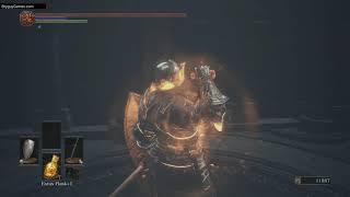 dark souls iii the fires fade edition part 43