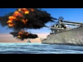 Battleship surface thunder intro