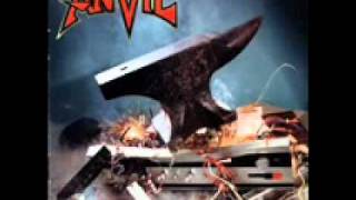 Piss Test - Anvil