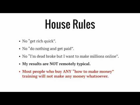 Webinar Training on the Client Eccentric Model Webinar Training on the Client Eccentric Model