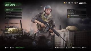 COD mwr Random