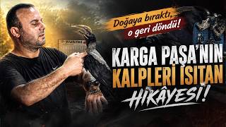 Tamirhanenin Kanatlı Ustası: Paşa Görenleri Şaşırtıyor