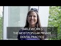 Smileworks the most popular dental practice in liverpool