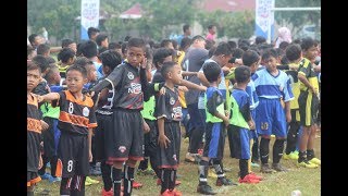 Ssb New Camp Turnamen Iyoff Gafur Cup 2019