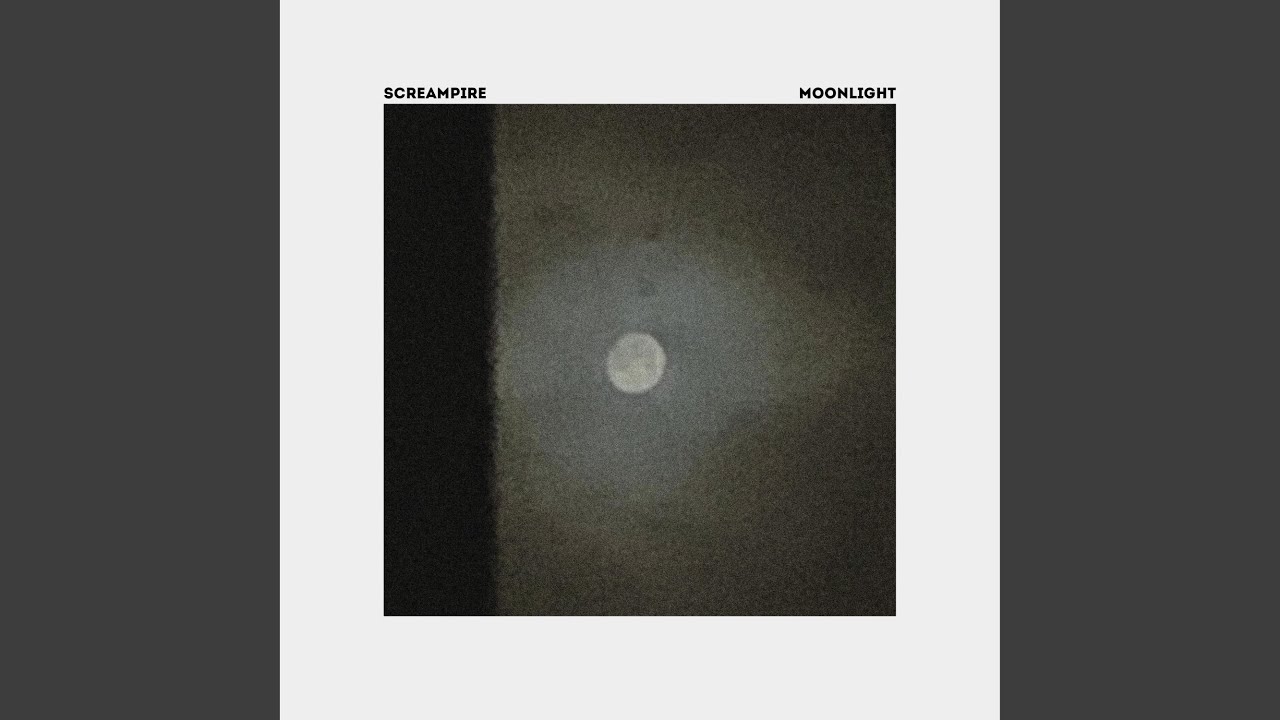 Guarda Moonlight su YouTube Guarda Moonlight su YouTube