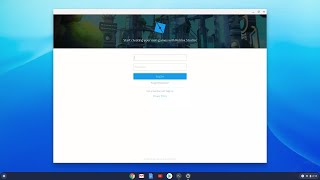 How To Install Roblox Studio On A Chromebook In 2020 Revised Tutorial Youtube - how to make a roblox account on a chromebook