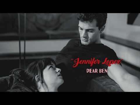 Jennifer Lopez - Dear Ben (Sub. Español + Lyrics)