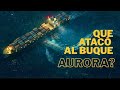 Un hundimiento sin explicación 