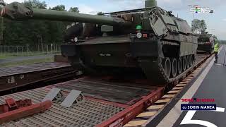 Download Lagu CONCLUZIE TRISTĂ PENTRU ROMÂNIA: NATO AR INTERVENI ABIA ÎN 45 DE ZILE! MP3