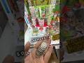500円分、ゲームしてお菓子取れるかやってみた
