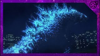 [SFM] MonsterVerse Godzilla test