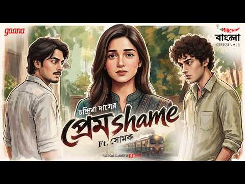 Love Shame | Ft. Mirchi Somak | Bengali Audio Drama | Mirchi Bangla Originals