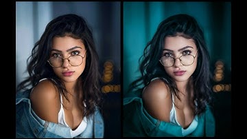 Lightroom CC Mobile Tutorial | Brandon Woelfel Effect | 2018