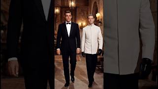 Bond Vs Villains 62-06 007 Faces Evil Genius