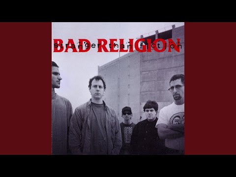 Bad Religion "Tiny Voices"