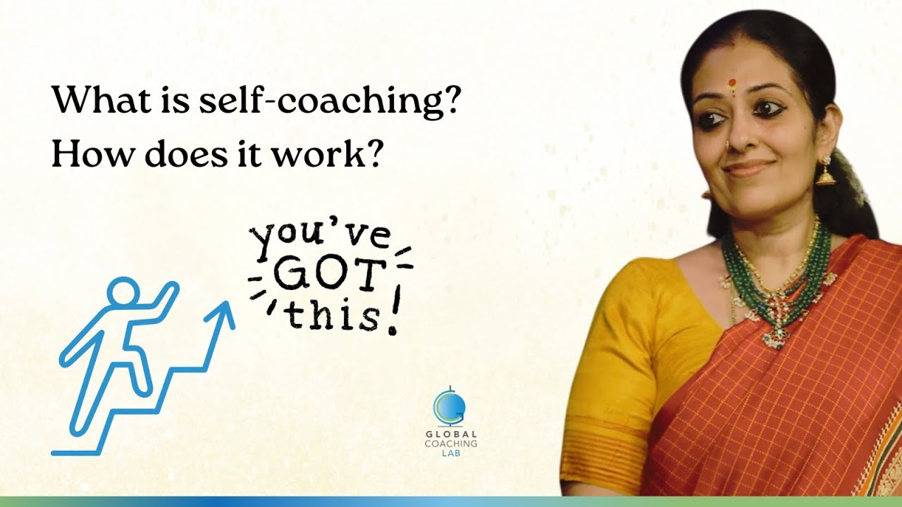 Why Self-Coaching Matters: A Leadership Imperative