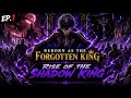 Reborn as the Forgotten King: Rise of the Shadow King (Episode -1)