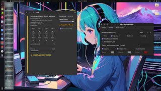 Modifica la frecuencia de tu CPU y voltaje en Linux | CPUFREQ