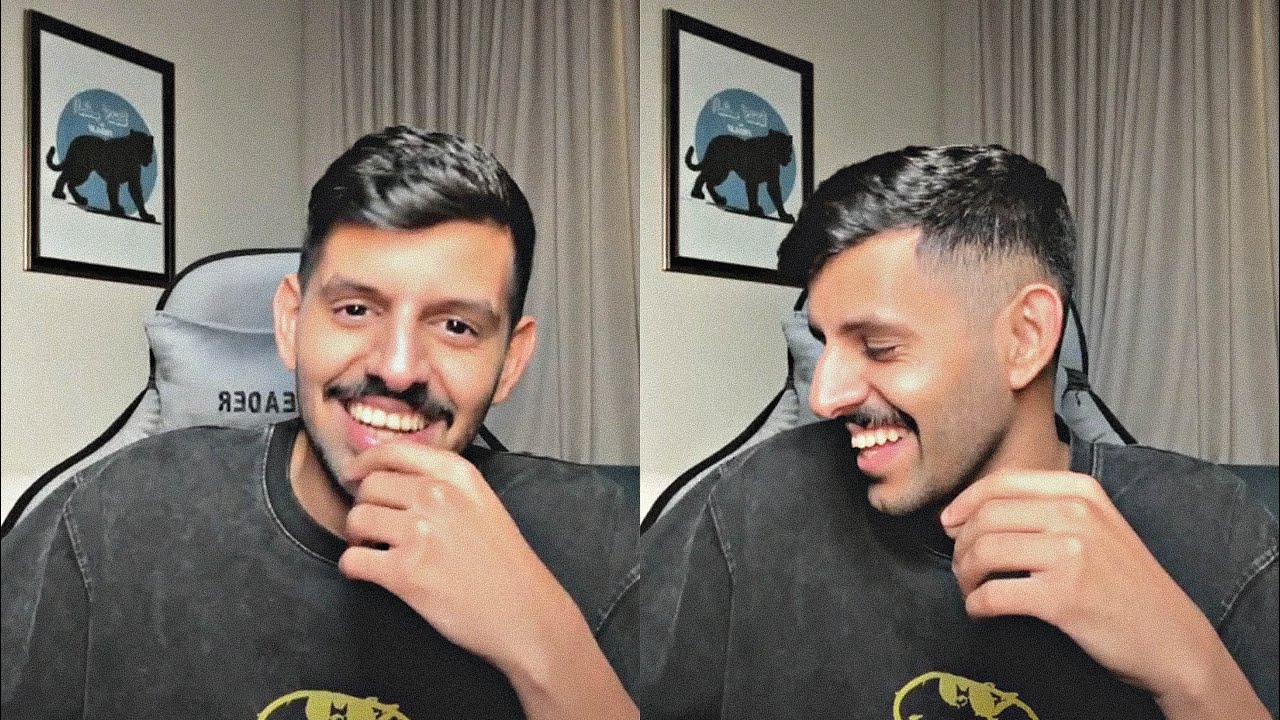 بث فهد العصيمي ٤/٨/٢٠٢٥