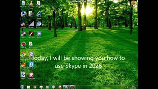How to use Skype in 2026!