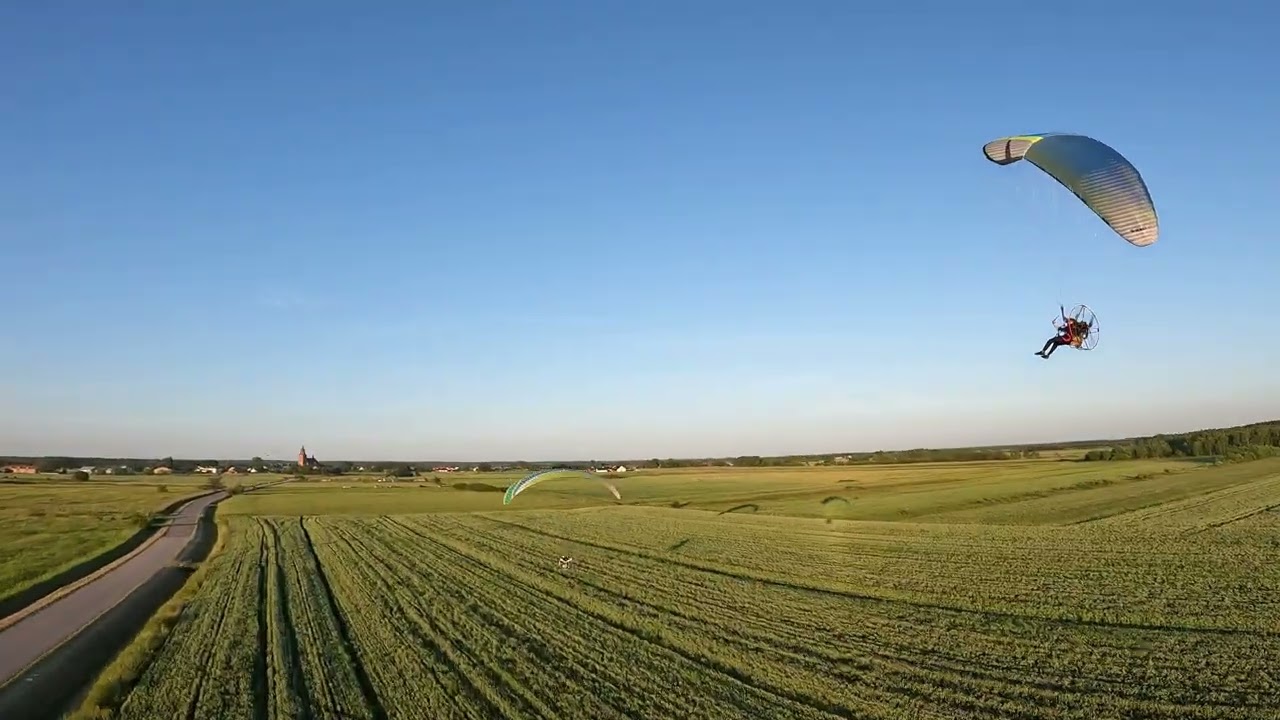 Mielec i okolice.  Część II 2025