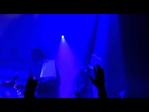 ГУФ 25/01/2013-Антверпен-Сверху видно
