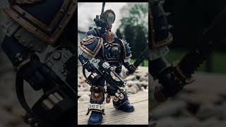 IM BACK!#photography #warhammer40k #fyp #shorts # cool #animation