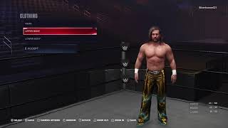 Wwe2k24 pt26/king and queen of the ring