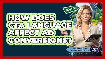 How Does CTA Language Affect Ad Conversions?