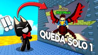 El PRIMERO en ENCONTRAR al Brainrot DIVINO Se LO QUEDA en...