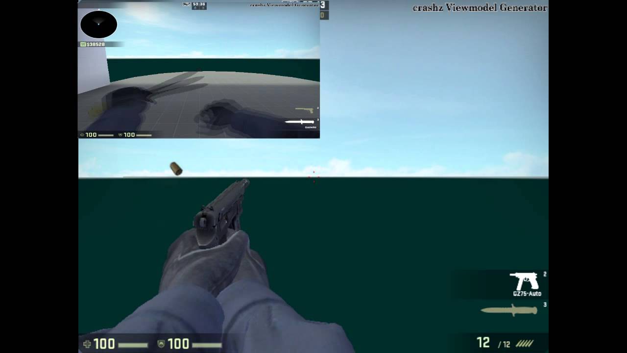 GUN SYNC CSGO- dum dee dum by FAL - YouTube