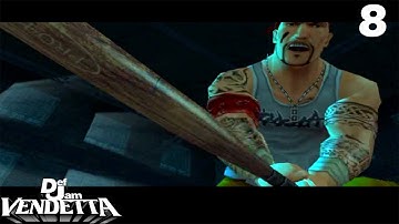 Def Jam Vendetta part 8
