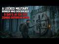 A Locked Military Bunker Was Discovered 9 Days After the Zombie Outbreak Began
