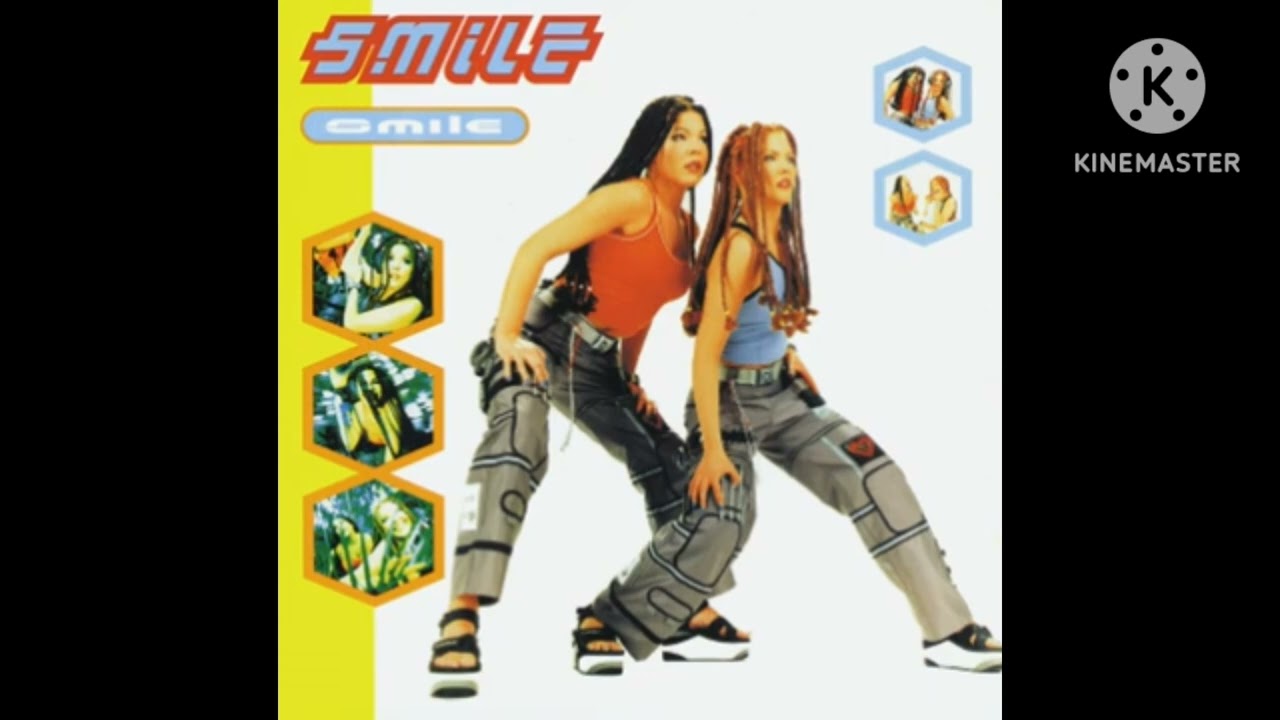 Smile.dk - Mr. Wonderful Slowed Down