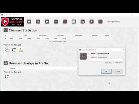 Channel Authority Builder Review