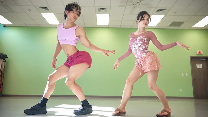 【神回】プロがTWICEの「the  feels」30分で覚えて踊ってみた！