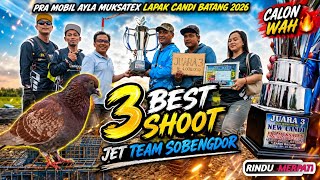 Prospek Mewahedisi Spesial Jet Tim Sobengdor Gir B Pramobilan Ayla Kolong New Candi Batang