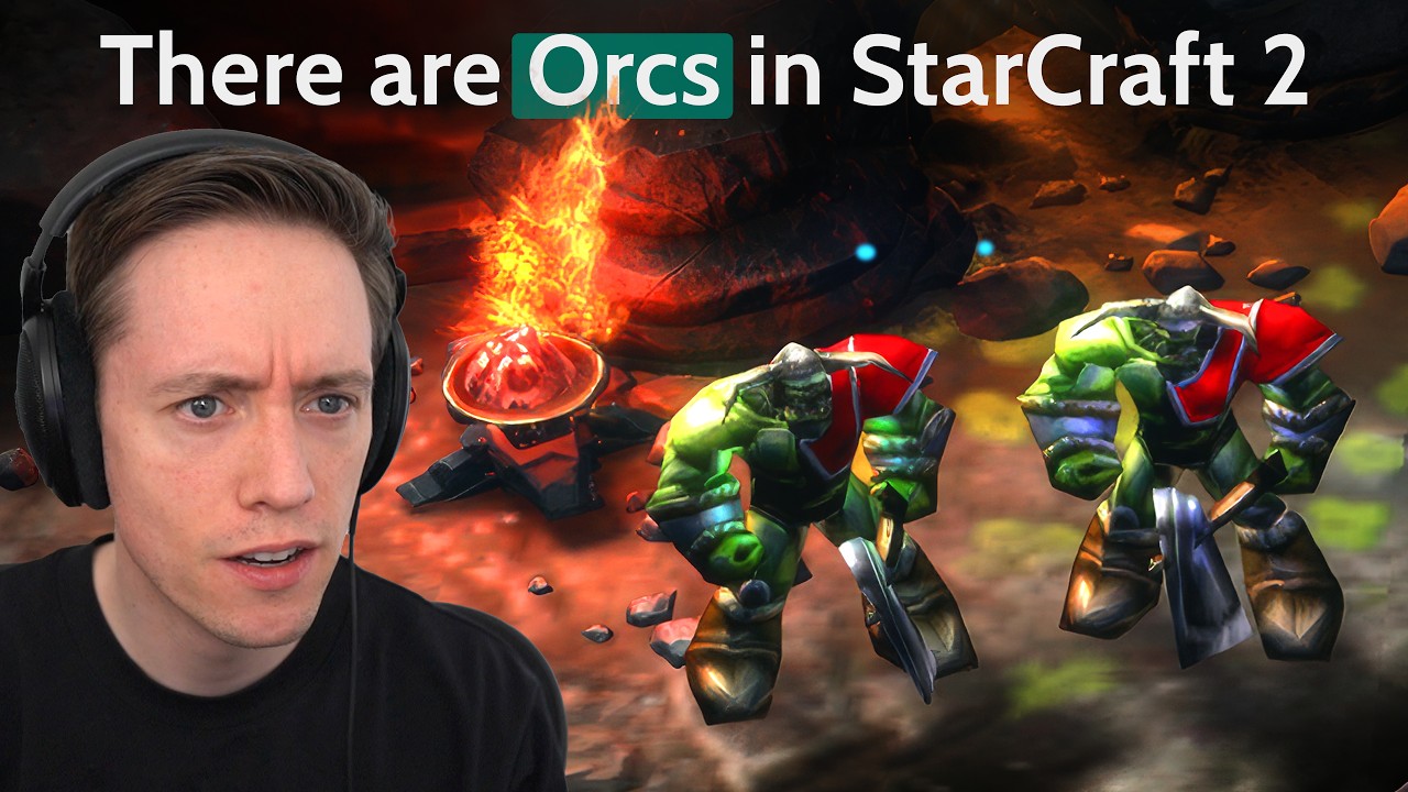 The NEW Maps Just Changed StarCraft 2