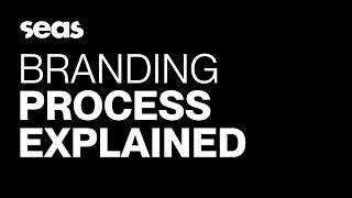 Branding Process Explained | How We Create Brands That Stand Out