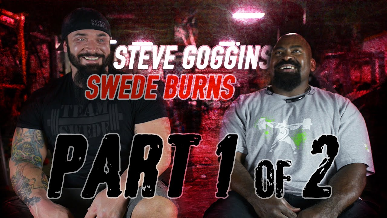 elitefts.com - Swede/Goggins Part 1 programmazione italia 1