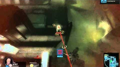 Alien Swarm Gameplay Part 4 [HD]